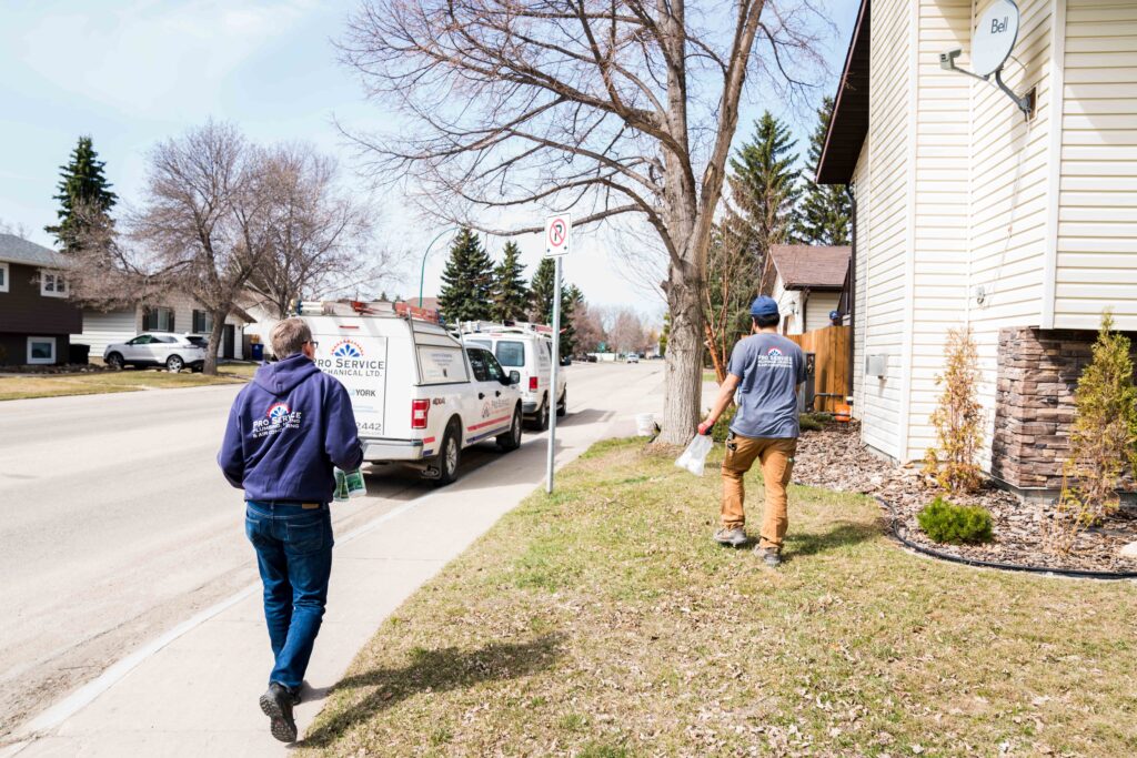 Residential Electrical Services in Saskatoon