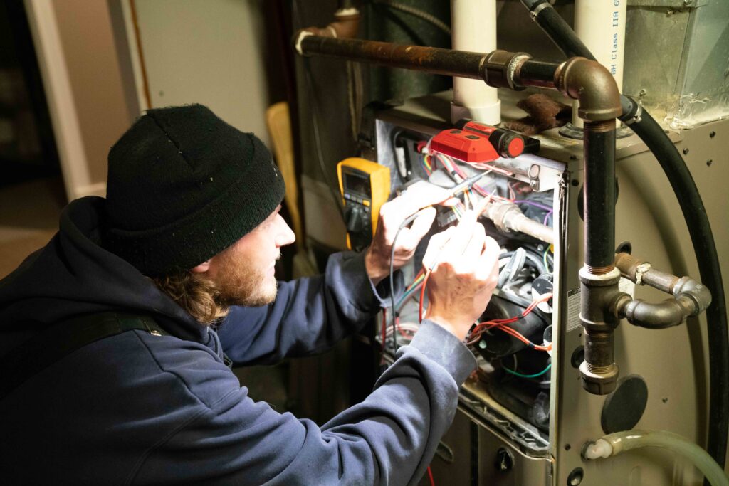 Electrical Repairs and Maintenance in Saskatoon