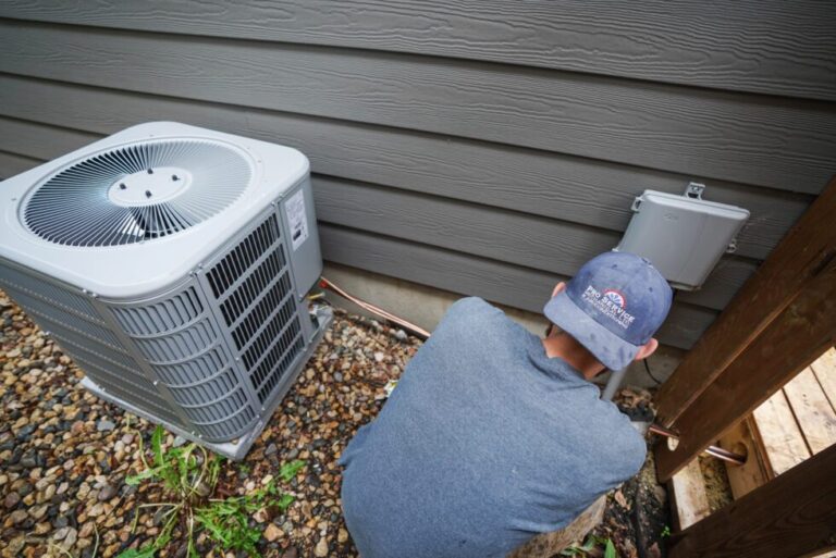 AC Handler Services in Saskatoon
