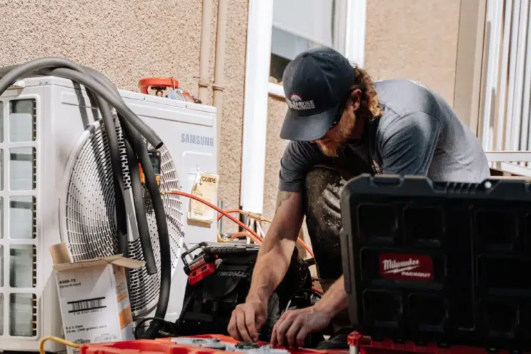 How to Prep Your AC Unit