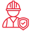 Worker Icon